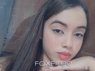 Foxfiree