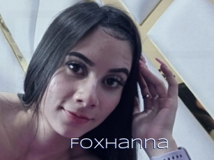 Foxhanna