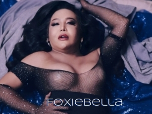 Foxiebella
