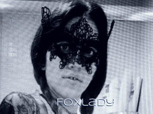 Foxlady