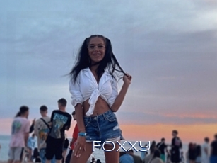 Foxxy