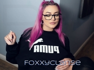 Foxxyclarise