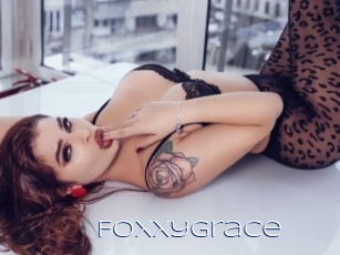 Foxxygrace