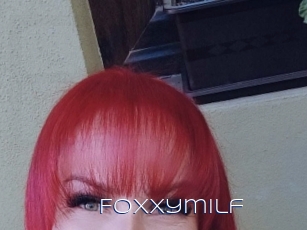 Foxxymilf