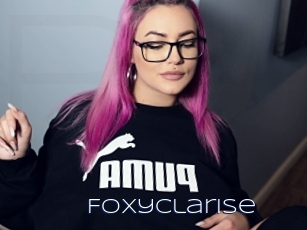Foxyclarise