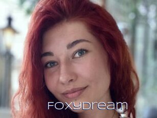 Foxydream
