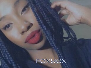 Foxyex