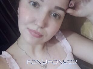 Foxyfoxy22