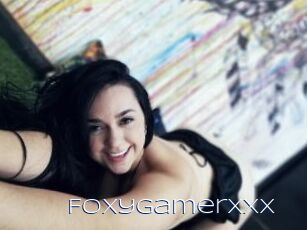 Foxygamerxxx