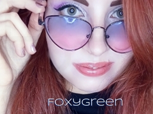 Foxygreen