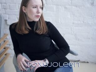 Foxyjoleen