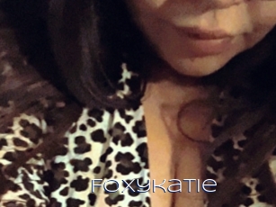 Foxykatie