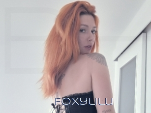 Foxylilu