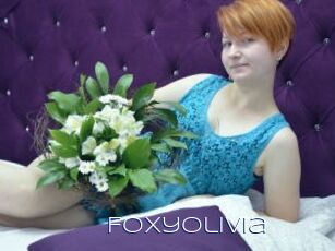 Foxyolivia
