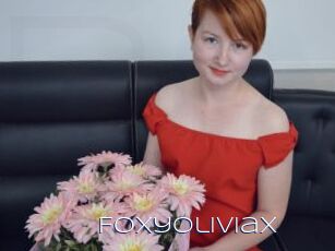 Foxyoliviax