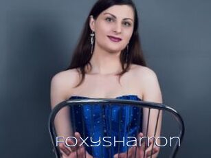 Foxysharron