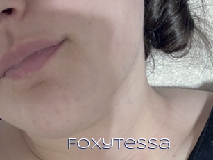 Foxytessa