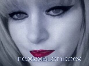 Foxyxblonde69