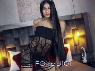 Foxyy101