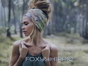 Foxyyhippie