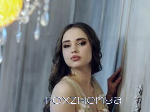 Foxzhenya