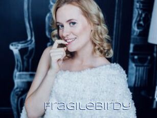 Fragilebirdy
