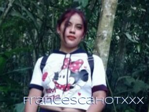 Francescahotxxx