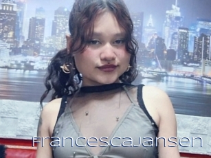 Francescajansen