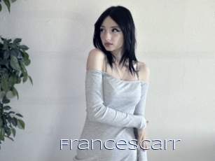 Francescarr