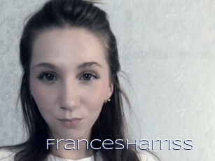 Francesharriss
