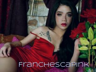 Franchescapink