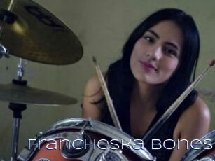 Francheska_bones