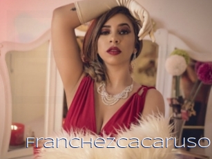 Franchezcacaruso