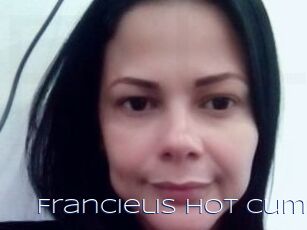 Francielis_hot_cum