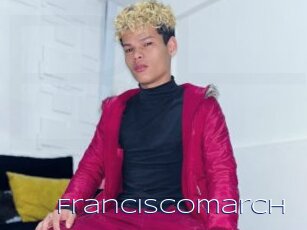 Franciscomarch