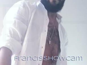 Francisshowcam