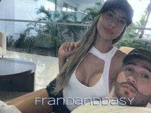 FrandandDasY