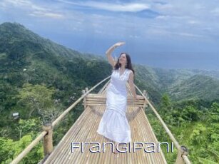 Frangipani