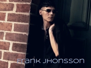 Frank_jhonsson