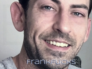 frankfucks Blue Hot