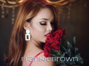 Frankiebrown