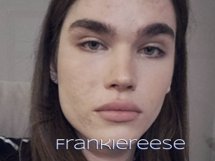 Frankiereese