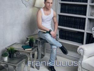 frankjulius Blue Hot