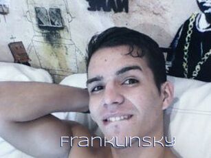 Franklinsky