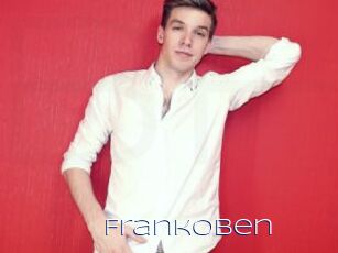 Frankoben