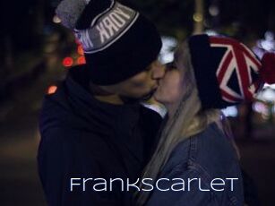 Frankscarlet