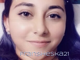 Fransheska21