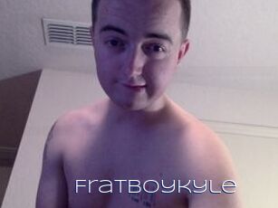 Fratboykyle