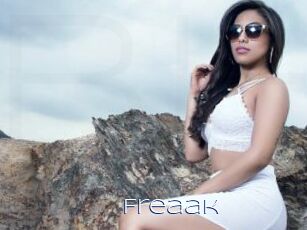 Freaak
