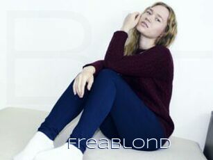 Freablond
